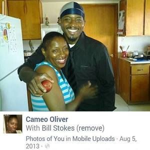 Meet your Posher, Bill